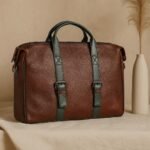 Bosco Leather Laptop Bag