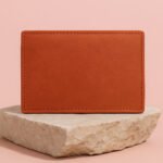 Bluebird Handcrafted Soft Leather Wallet - Image 2