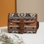 Boho Terra -Tribal Pattern Sling Bag