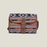 Boho Terra -Tribal Pattern Sling Bag - Image 2