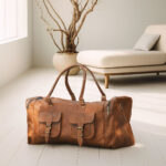 Travel Luggage Bags for men