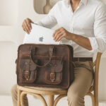 Office Laptop Bags for Men