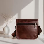 Clasp Sling Bag - Image 2