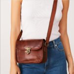 Clasp Sling Bag - Image 3