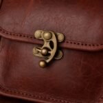 Clasp Sling Bag - Image 4