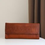 DesertCraft Leather Wallet - Image 2