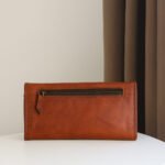 DesertCraft Leather Wallet - Image 3