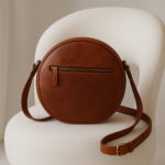 Brown Sling Bag