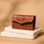 Meadow -Leather Sling Bag