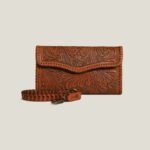 Meadow -Leather Sling Bag - Image 5