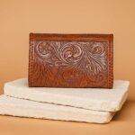 Meadow -Leather Sling Bag - Image 2