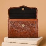 Meadow -Leather Sling Bag - Image 3