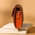 Meadow -Leather Sling Bag - Image 4