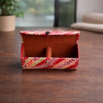 inside view karigari spectacle case protective interior