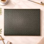 Varen Leather Document Sleeve - Image 2